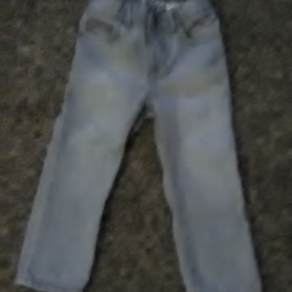 jeans
